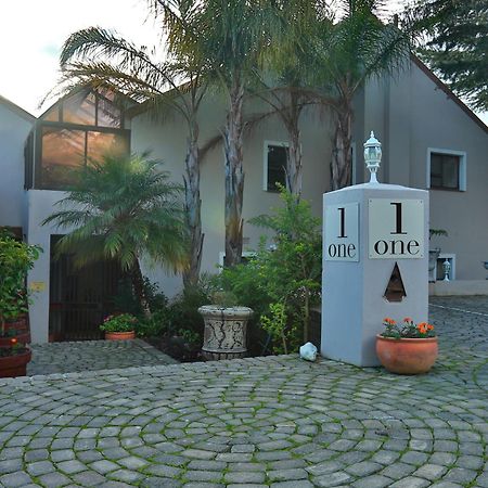 Hazelwood House Hotel Стеленбош Екстериор снимка