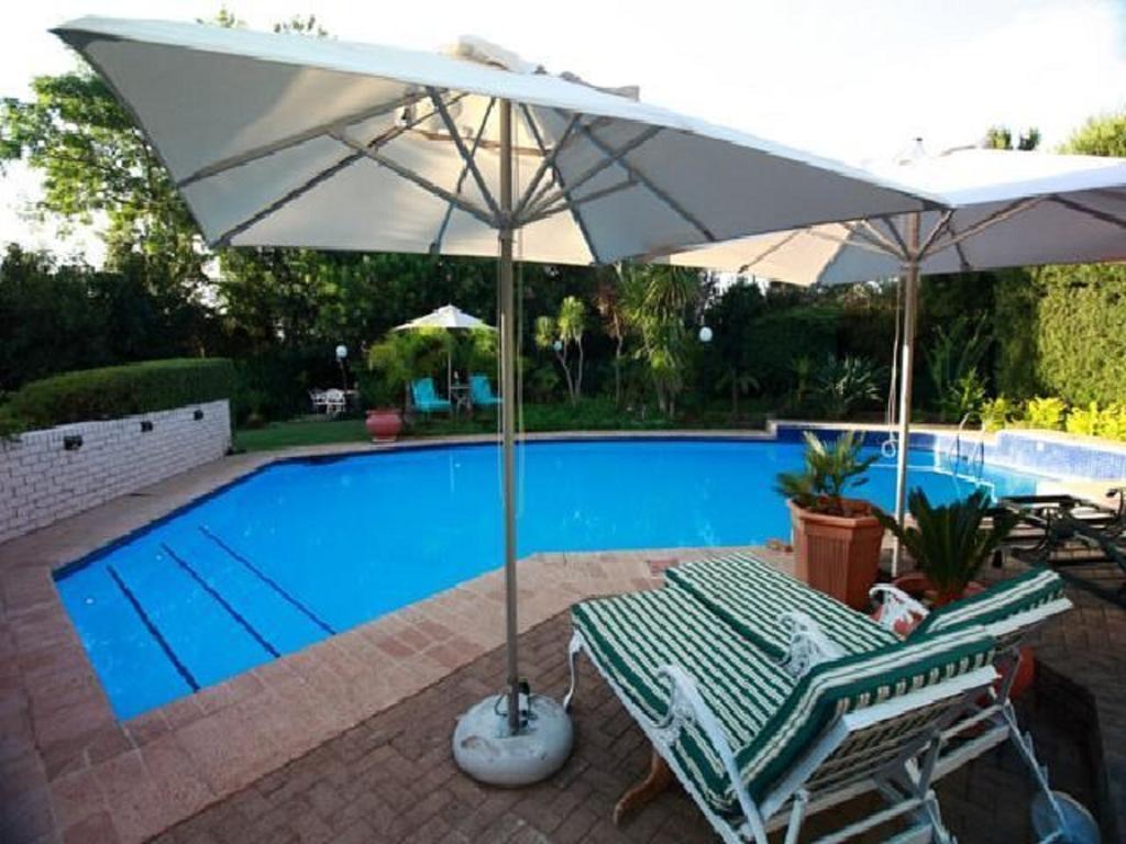 Hazelwood House Hotel Стеленбош Екстериор снимка
