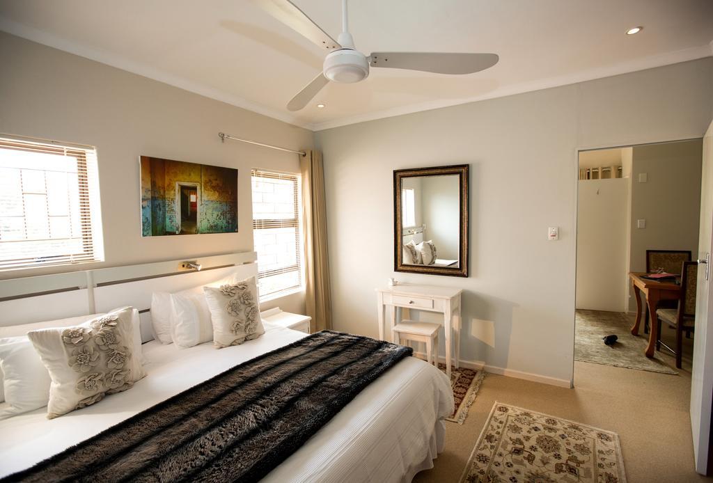 Hazelwood House Hotel Стеленбош Екстериор снимка
