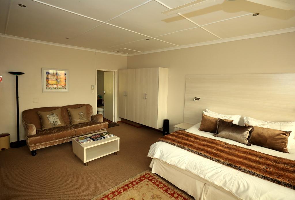 Hazelwood House Hotel Стеленбош Екстериор снимка