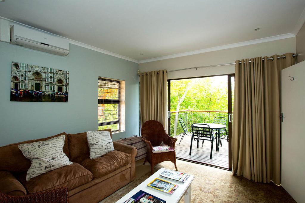 Hazelwood House Hotel Стеленбош Екстериор снимка