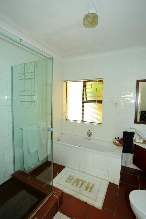 Hazelwood House Hotel Стеленбош Екстериор снимка