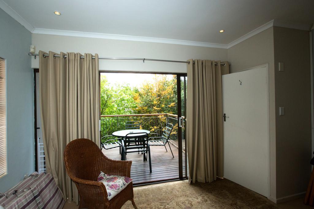 Hazelwood House Hotel Стеленбош Екстериор снимка