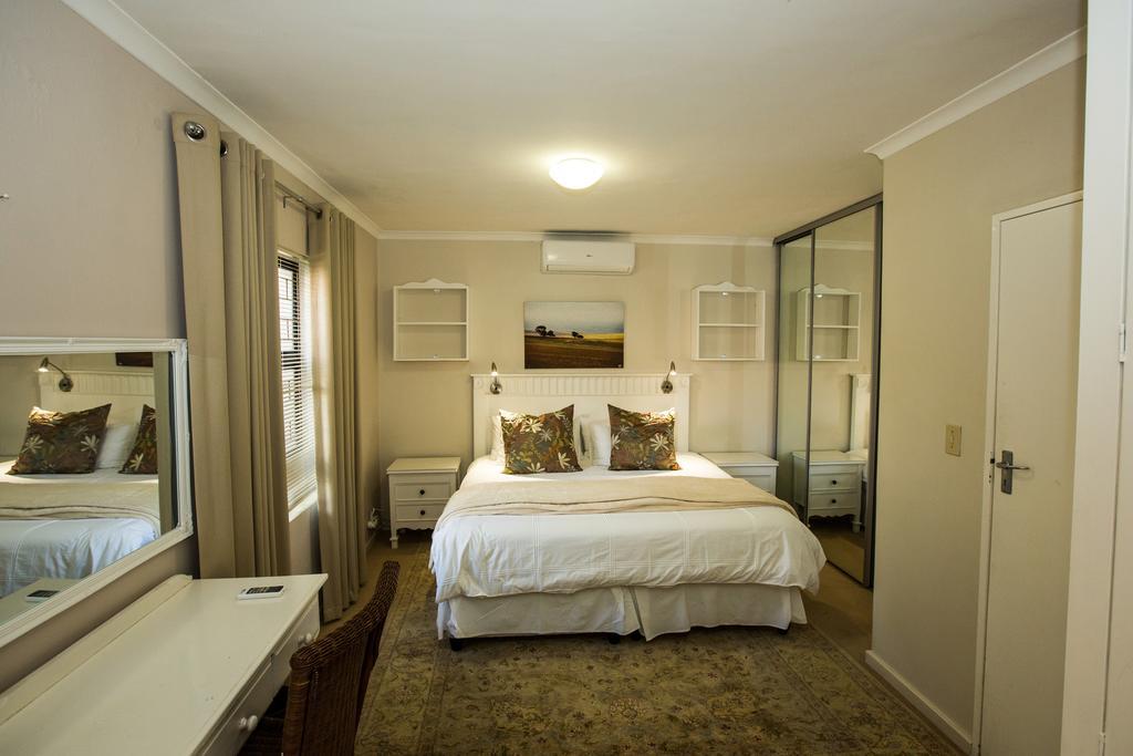 Hazelwood House Hotel Стеленбош Екстериор снимка