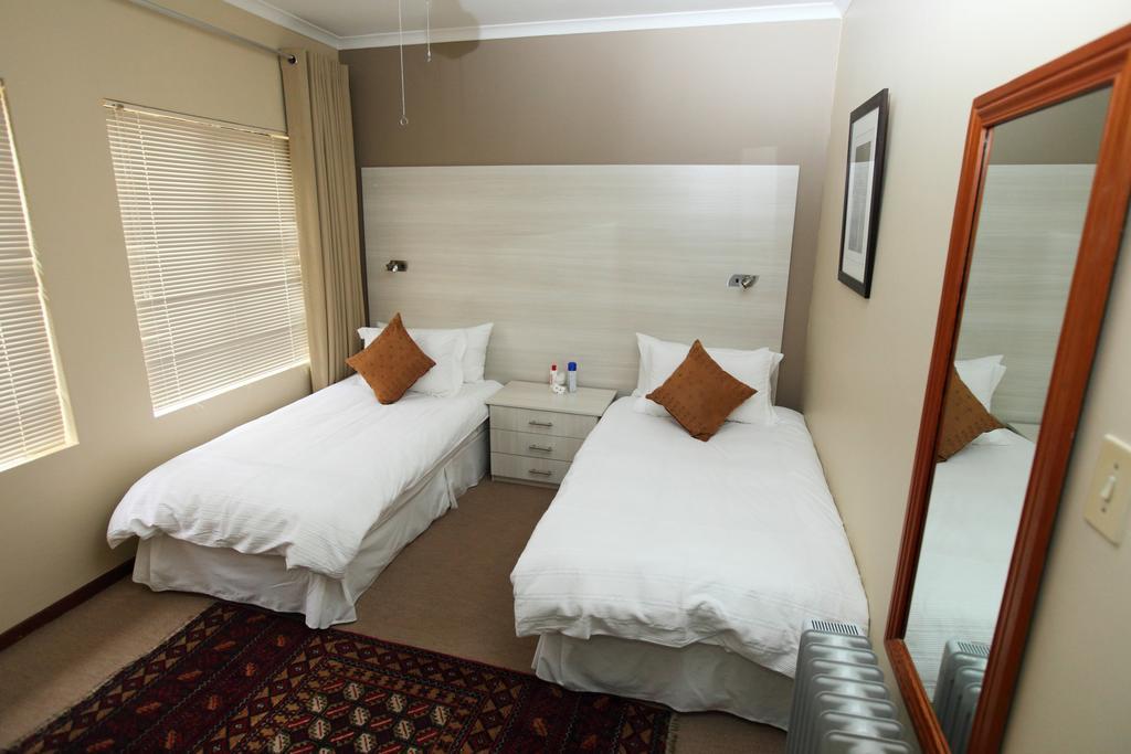 Hazelwood House Hotel Стеленбош Екстериор снимка