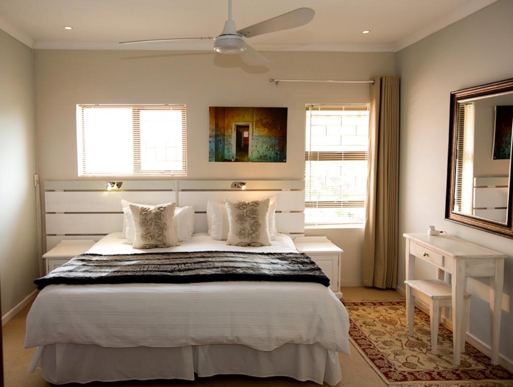 Hazelwood House Hotel Стеленбош Екстериор снимка
