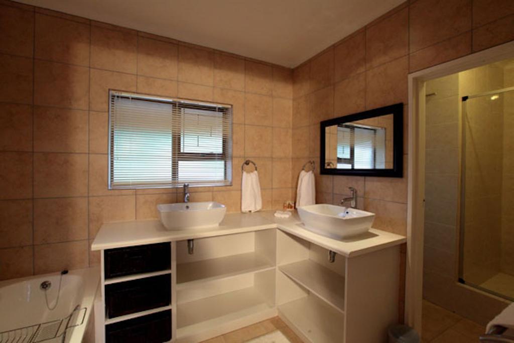 Hazelwood House Hotel Стеленбош Екстериор снимка