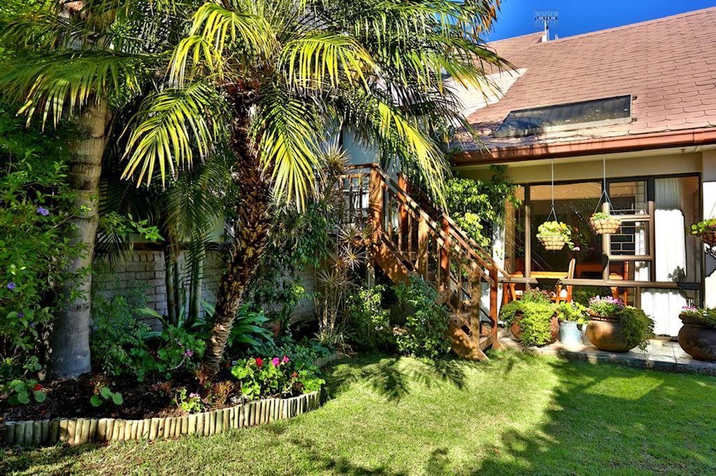 Hazelwood House Hotel Стеленбош Екстериор снимка